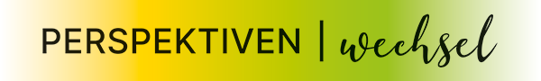 Perspektivenwechsel Logo